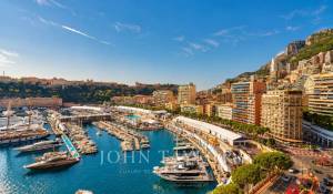 Verkauf Wohnung Monaco