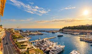 Verkauf Wohnung Monaco
