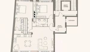 Verkauf Wohnung Monaco