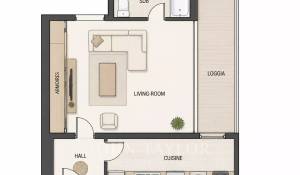 Verkauf Wohnung Monaco