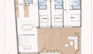 Verkauf Wohnung Monaco