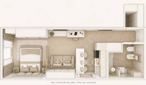 Verkauf Wohnung Monaco