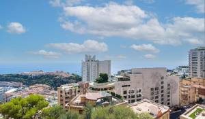 Verkauf Wohnung Monaco