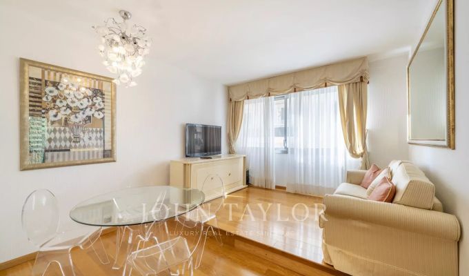 Verkauf Wohnung Monaco