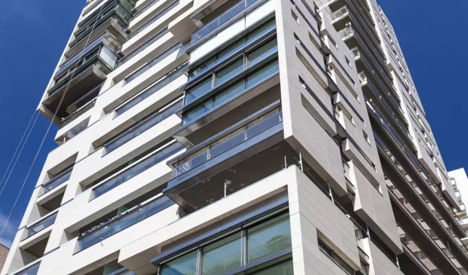 Verkauf Wohnung Monaco