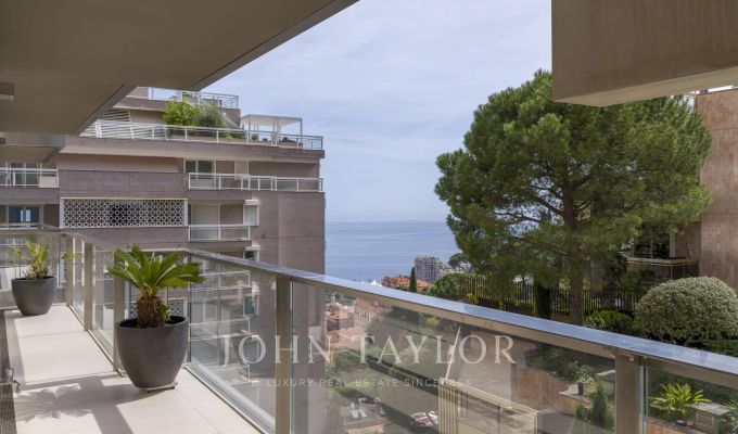 Verkauf Wohnung Monaco