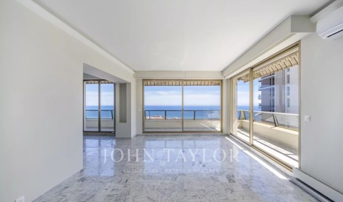 Verkauf Wohnung Monaco
