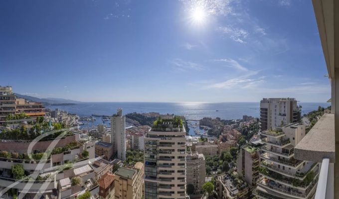 Verkauf Wohnung Monaco