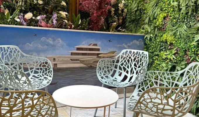 Verkauf Wohnung Monaco