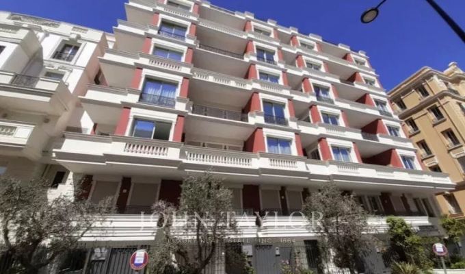 Verkauf Wohnung Monaco
