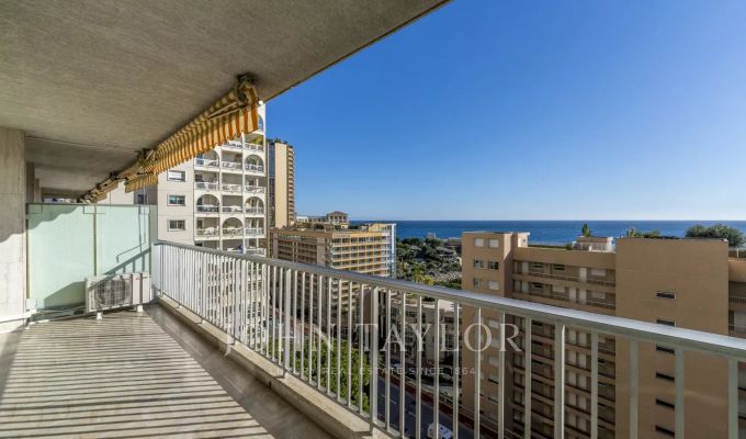 Verkauf Wohnung Monaco