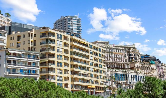 Verkauf Wohnung Monaco