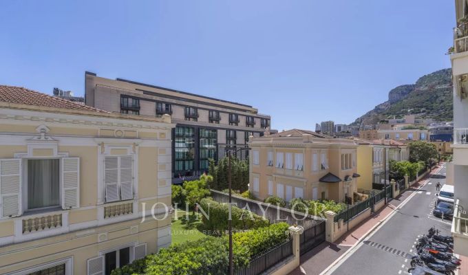 Verkauf Wohnung Monaco