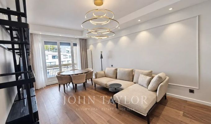 Verkauf Wohnung Monaco
