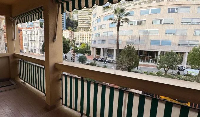 Verkauf Wohnung Monaco