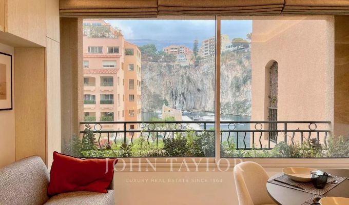 Verkauf Wohnung Monaco