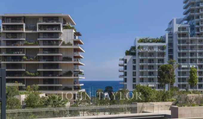 Verkauf Wohnung Monaco