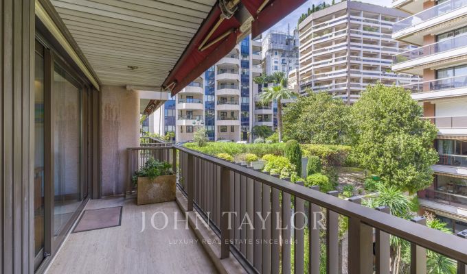 Verkauf Wohnung Monaco