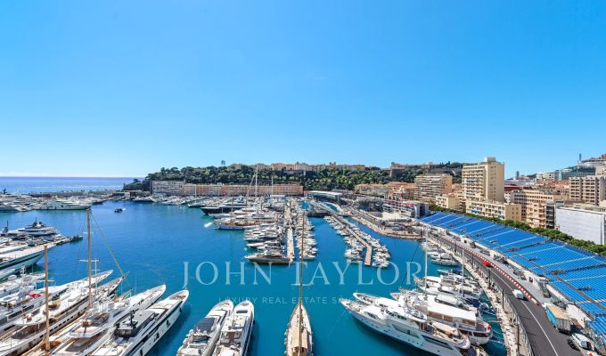 Verkauf Wohnung Monaco