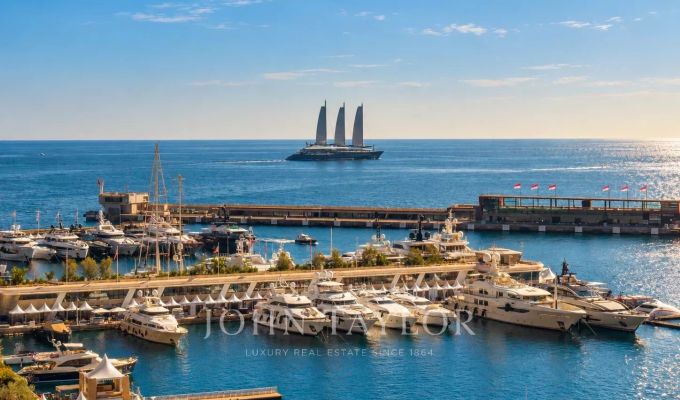 Verkauf Wohnung Monaco