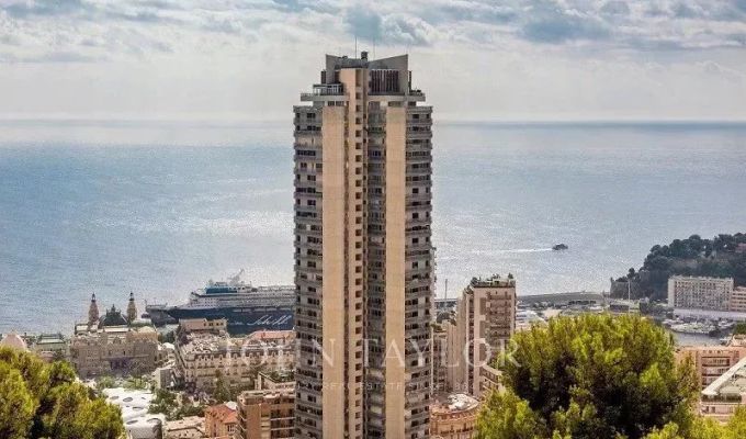 Verkauf Wohnung Monaco