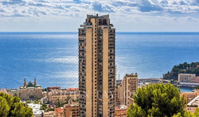 Verkauf Wohnung Monaco