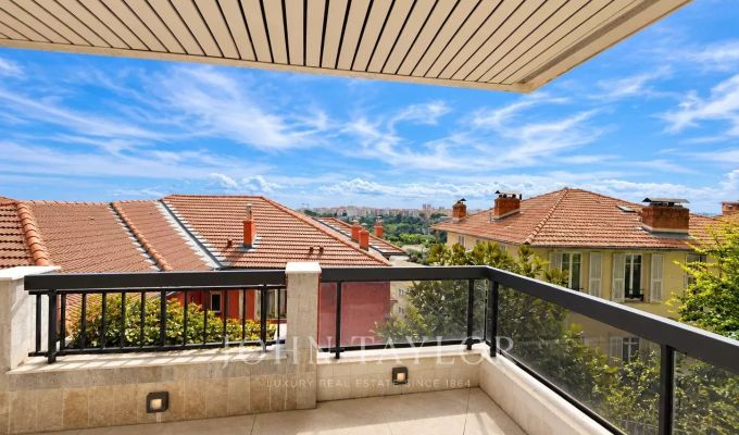 Verkauf Wohnung Monaco