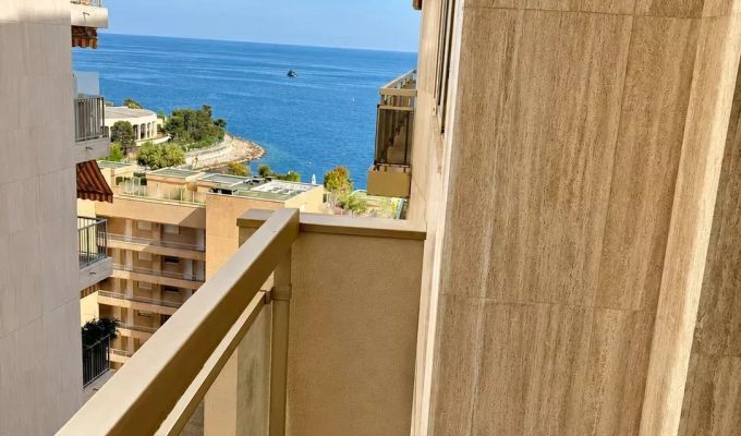 Verkauf Wohnung Monaco