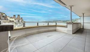 Verkauf Wohnung Montreux