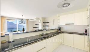 Verkauf Wohnung Montreux