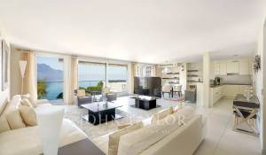 Verkauf Wohnung Montreux