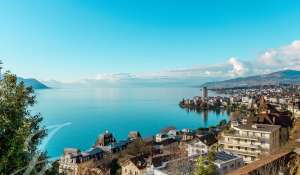 Verkauf Wohnung Montreux