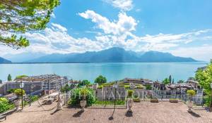 Verkauf Wohnung Montreux