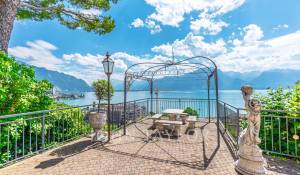 Verkauf Wohnung Montreux