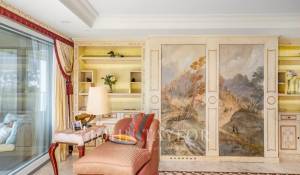 Verkauf Wohnung Montreux