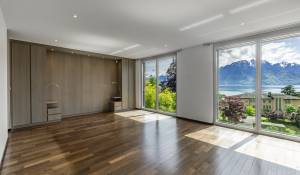 Verkauf Wohnung Montreux