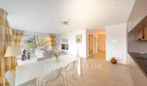 Verkauf Wohnung Montreux