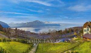 Verkauf Wohnung Montreux