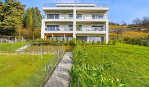 Verkauf Wohnung Montreux