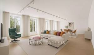 Verkauf Wohnung Montreux