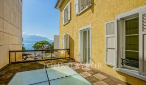 Verkauf Wohnung Montreux