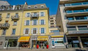 Verkauf Wohnung Montreux