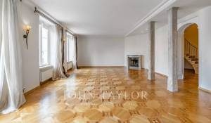 Verkauf Wohnung Montreux