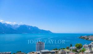 Verkauf Wohnung Montreux