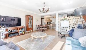 Verkauf Wohnung Montreux