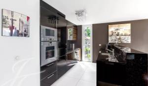 Verkauf Wohnung Montreux