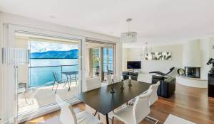 Verkauf Wohnung Montreux