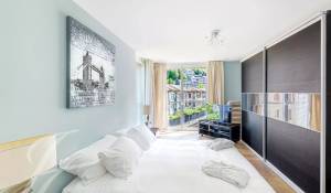 Verkauf Wohnung Montreux