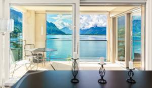 Verkauf Wohnung Montreux