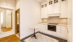 Verkauf Wohnung Montreux